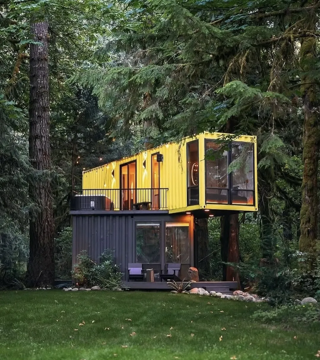 Melyek a hordozható összecsukható tartály jellemzői?