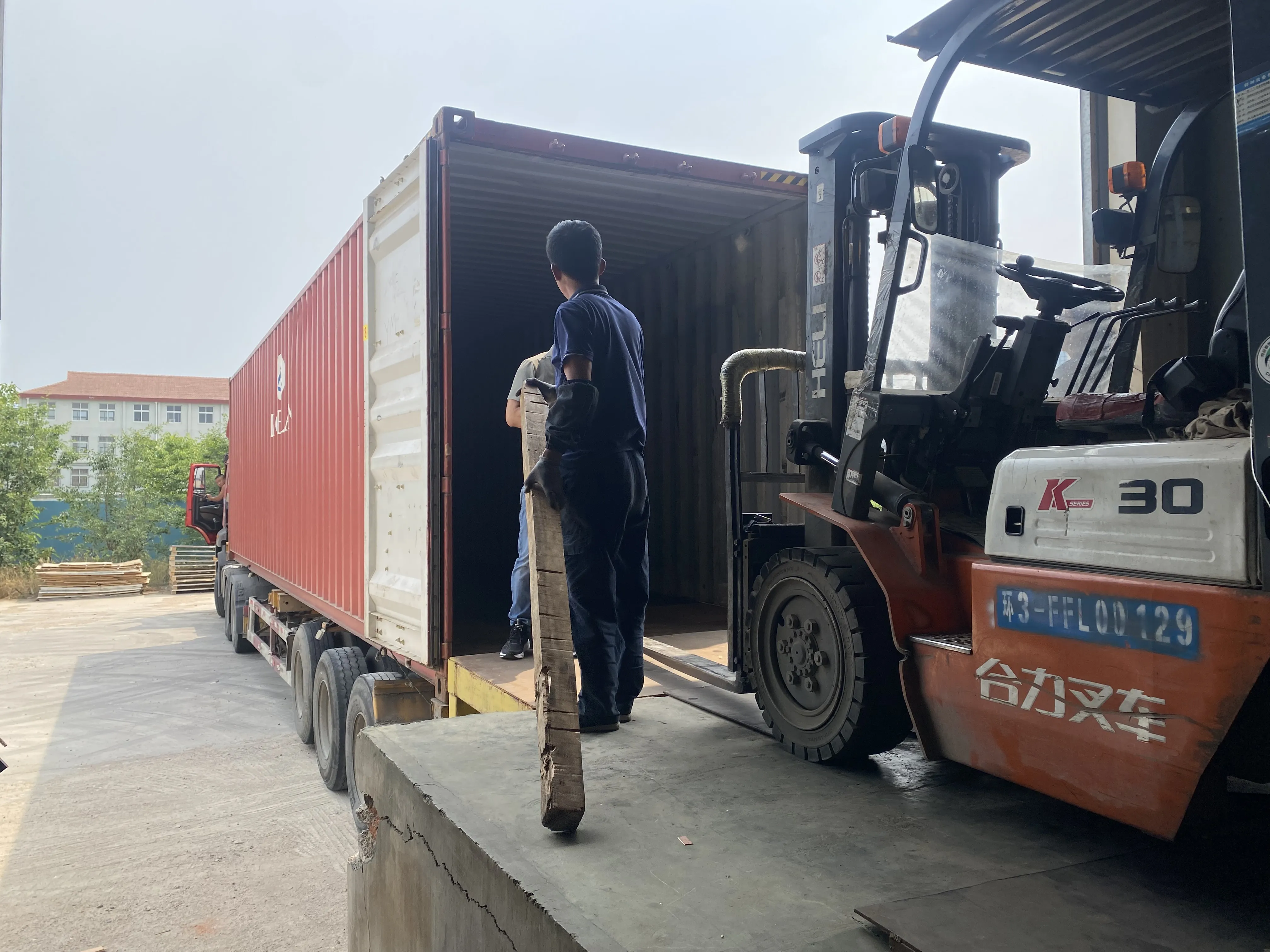 Hogyan csomagoljuk a szerszámszekrényt？