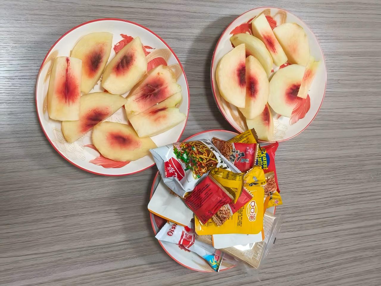 Az új kolléga csemege melengeti a szíveket a CYJY-n