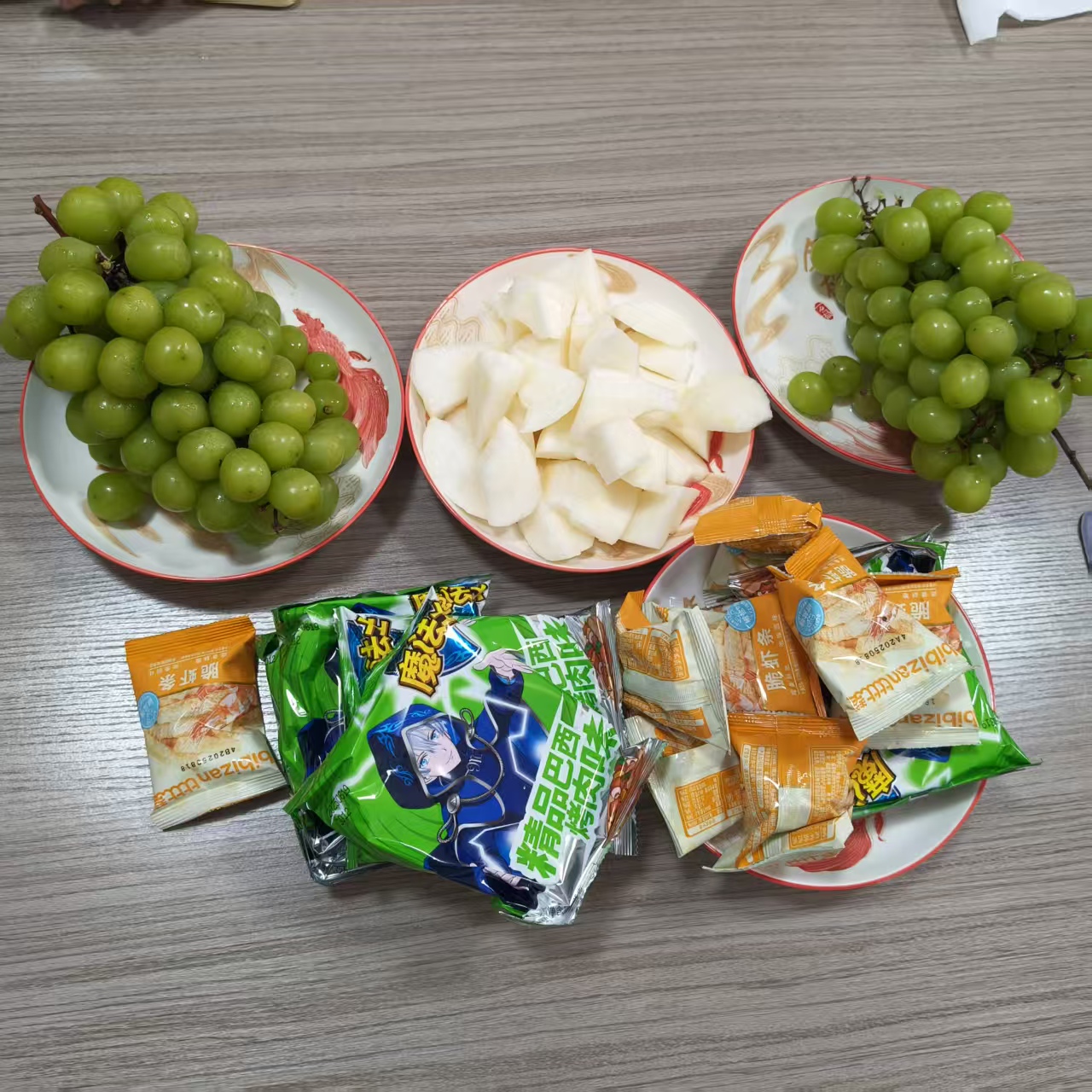 Töltődjön fel délutáni teaszünetünkkel