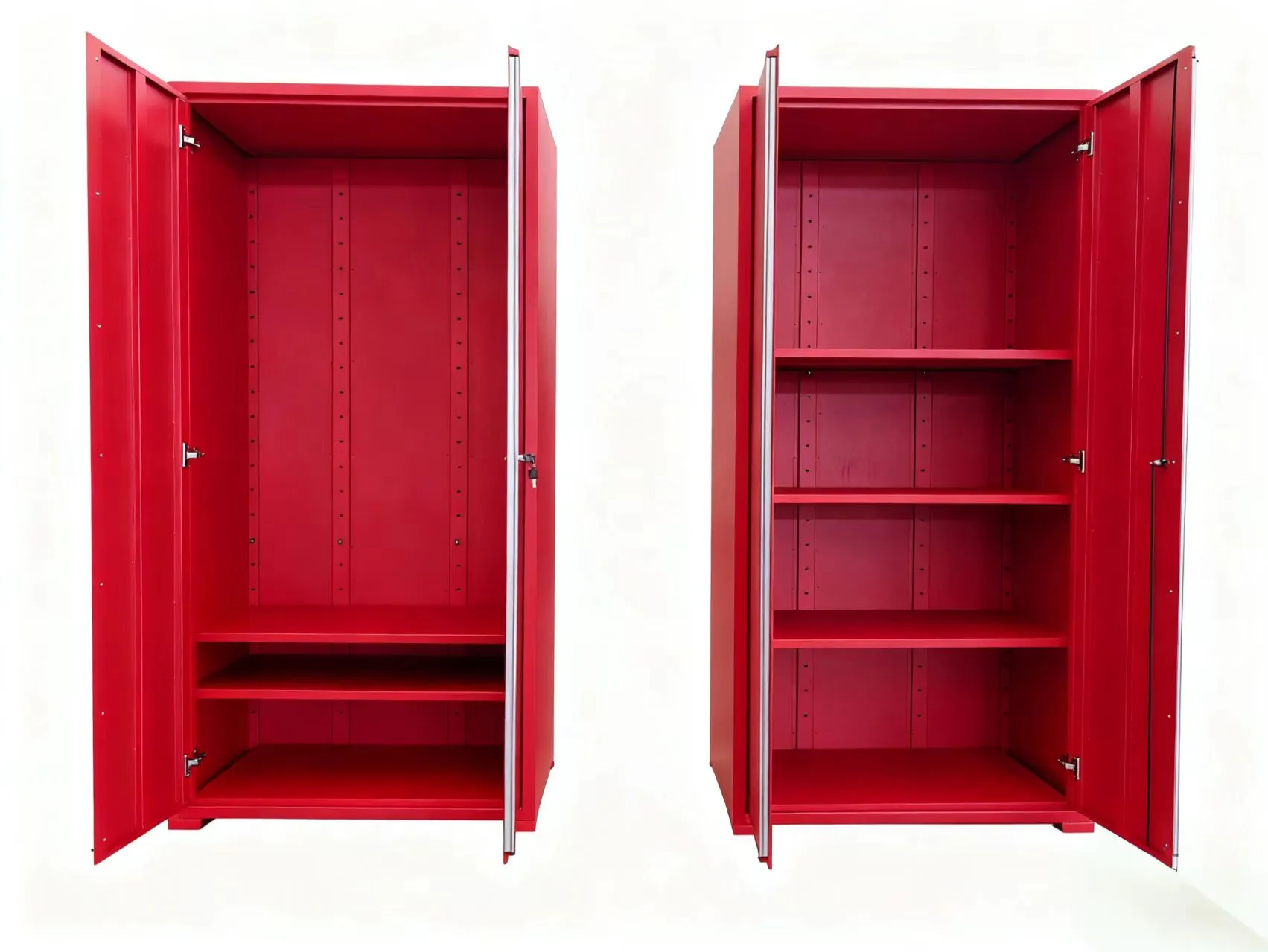 A CYJY szerszámos szekrényei kiváló minőségükkel vívták ki az ügyfelek elismerését.