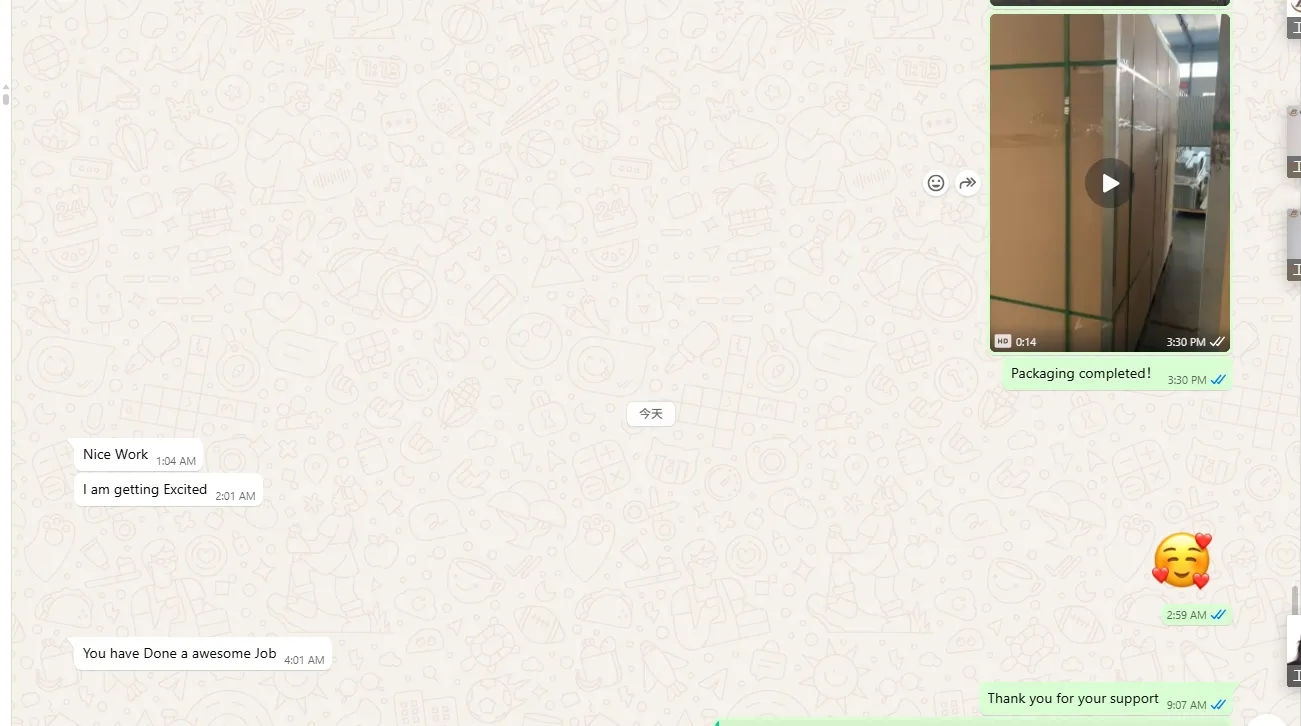 Várakozáson felüli élmény! Ötcsillagos ajánlás