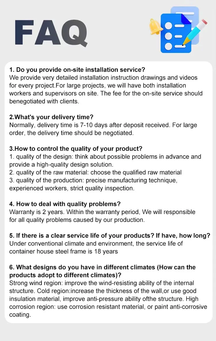 Prefabricated Capsule House